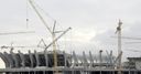 Uefa backing for Euro 2012