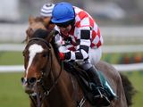The Giant Bolster