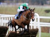Hidden Cyclone (IRE)
