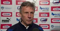 Colchester 2-1 Bournemouth - Ward