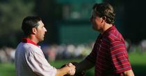 Mickelson backing for Ollie