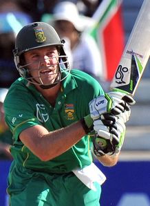AB's the blast master