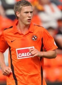Picture of Barry Douglas