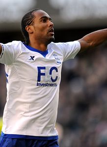 Blues consider Jerome interest