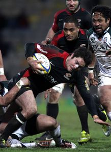 Brad Barritt saracens london irish Brad Barritt saracens london irish