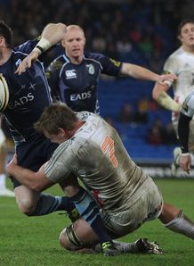 Ceri Sweeney cardiff v aironi