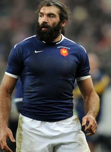 Chabal Crying