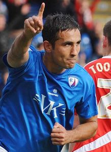 Picture of Jack Lester