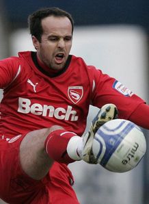 Picture of Chris Shuker
