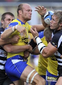 Clermont brive 2010 Clermont brive 2010