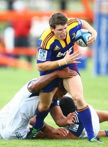 Highlanders v Brumbies: Teams Highlanders v Brumbies: Teams