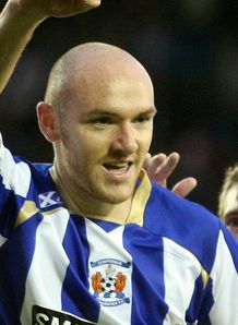 conor sammon kilmarnock