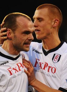 Sorry Spurs dumped out of cup