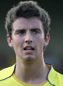 Picture of Elliot Benyon
