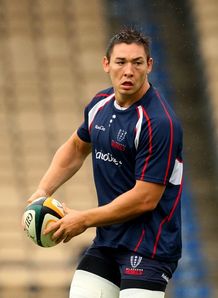 Rebels v Highlanders: Teams Rebels v Highlanders: Teams