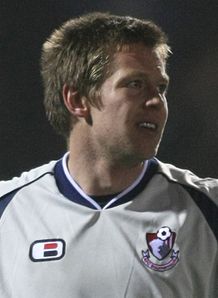 Picture of Gareth  Stewart