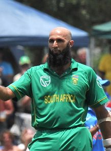 Series win for South Africa
