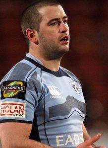 SKY_MOBILE Dafydd Hewitt - Cardiff Blues