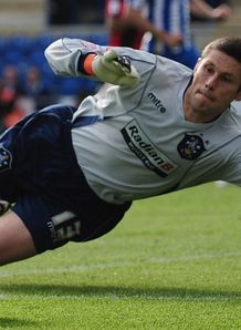 Picture of Ian Bennett