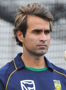 Andrew Hudson Cricket