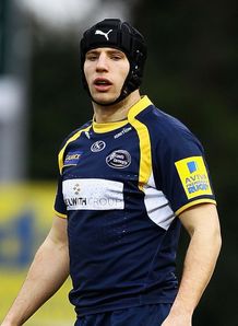 Jacob Rowan leeds