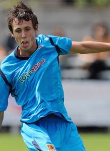 Picture of Jamie Devitt