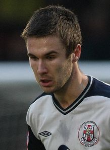Picture of Josh O'Keefe