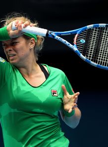 Clijsters ready for final act Clijsters ready for final act