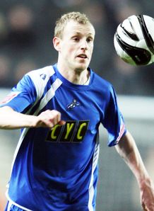 Picture of Marc Laird
