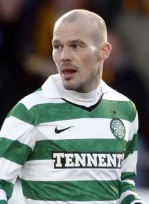 Picture of Fredrik Ljungberg