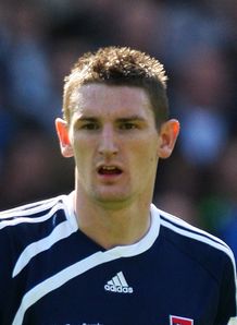 Picture of Martin Scott