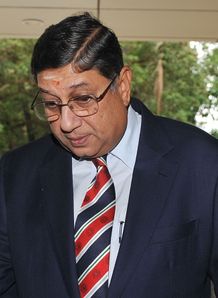 BCCI blast review system