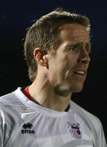 Picture of Nick Colgan