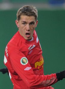Picture of Nils Petersen