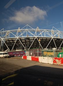 Harry issues Hammers warning