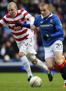 Picture of Grant Gillespie