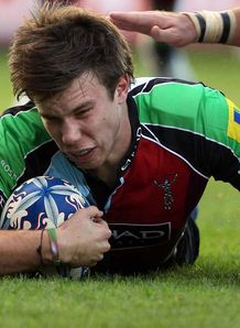 SKY_MOBILE Sam Smith - Harlequins