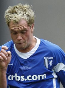 Picture of Simon King