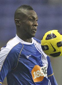Gohouri calm over Wigan future