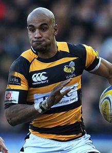 Tom Varndell