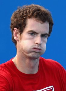 Murray - advantage Djokovic Murray - advantage Djokovic
