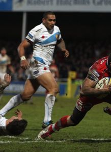 charlie sharples gloucester exeter charlie sharples gloucester exeter
