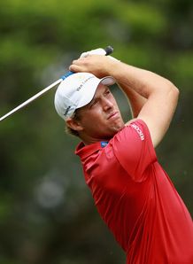 Open debut for De Vries 