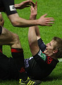 edinburgh ben cairns try 2011