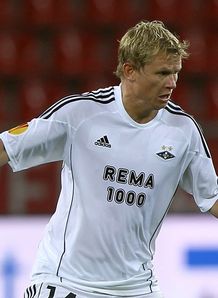 Picture of Steffen Iversen