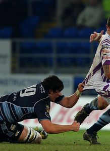 Wales play down injury list