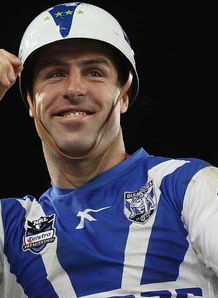 Picture of Luke Patten
