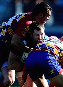 perpignan v scarlets
