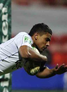 wesley fofana wesley fofana
