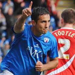 Jack Lester